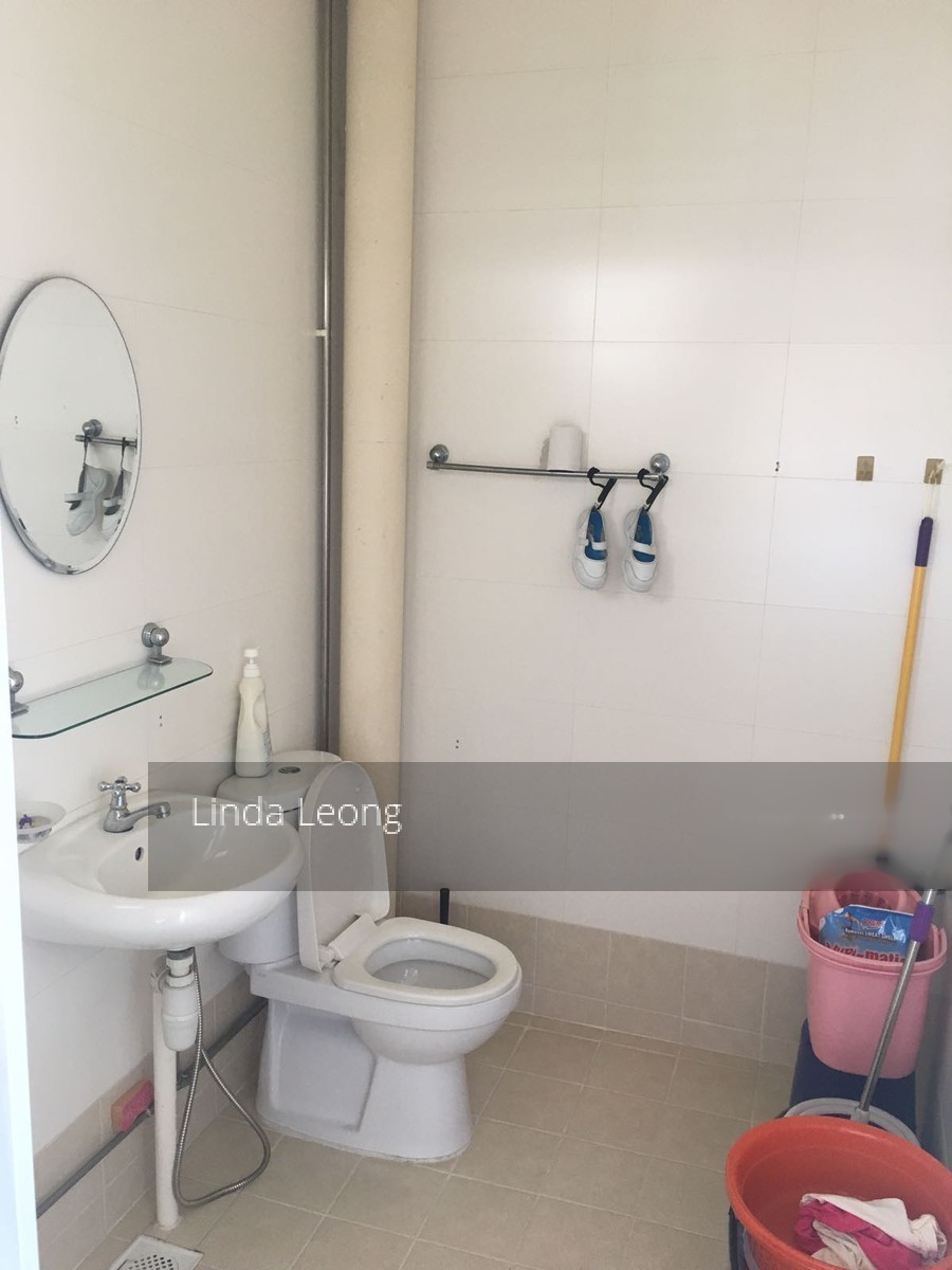 Blk 865 Tampines Street 83 (Tampines), HDB 4 Rooms #153815912